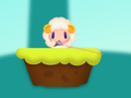 Igra Crazy Sheep Hopper