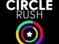 Igra Circle Rush