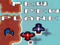 Igra Pew Pew Plane