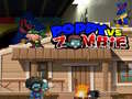 Igra Poppy Vs Zombie