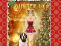 Igra Winter Lily