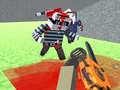 Igra Pixel Guns Apocalypse 3