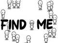 Igra Find Me