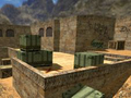 Igra Krunker: CS1.6 dust 2