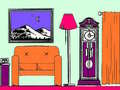 Igra End of the Hour Glass
