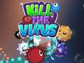 Igra Kill the Virus