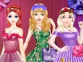 Igra Fashion Spring Color Style