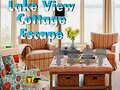Igra Lake View Cottage Escape