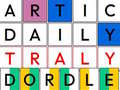 Igra Dordle