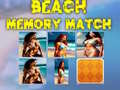Igra Beach Match Madness
