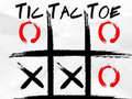 Igra Tic Tac Toe