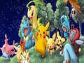 Igra Pokemon Jigsaw Rush