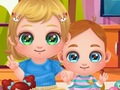 Igra Baby Cathy Ep31: Sibling Care