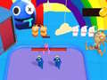 Igra Merge Rainbow Friends