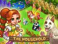 Igra The Household