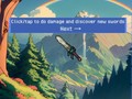 Igra Sword Adventure Idle