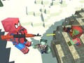 Igra Block Craft Zombie Attack