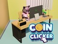 Igra Coin Clicker