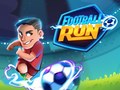 Igra Football Run