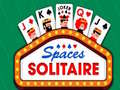 Igra Spaces Solitaire