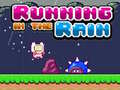 Igra Running in the Rain