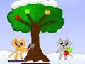 Igra Apple Tree Idle 2