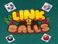 Igra Link 2 balls