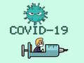 Igra Covid 19