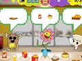 Igra The Amazing World of Gumball Burger Rush