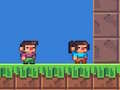 Igra Juan's Journey