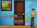 Igra Amgel Easy Room Escape 76