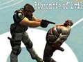 Igra Biozombie of Evil