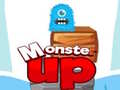 Igra Monster Up