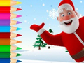 Igra Coloring Book: Christmas