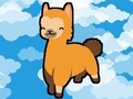 Igra Lhama Clicker
