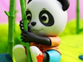 Igra Coloring Book: Two Pandas
