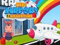 Igra Kids Airport Adventure