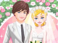 Igra Shopaholic Wedding Models