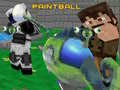 Igra Paintbal 