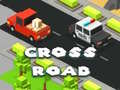Igra Cross Road 