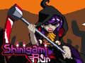 Igra Shinigami Run