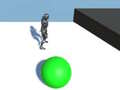 Igra Parkour