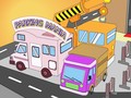 Igra Parking Mania