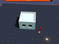 Igra Destroy Base