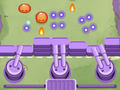 Igra Slime Invader