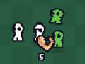 Igra Bad Bodyguards
