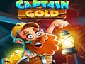 Igra Captain Gold