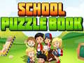Igra School Puzzle Book