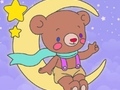 Igra Coloring Book: Moon Bear