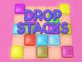 Igra Drop Stacks
